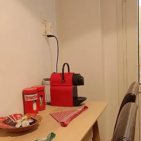 Metro Station Panormou Comfortable Max Two Guests-2